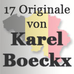 Karel Boeckx Auktion