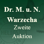 Auktion Warzecha