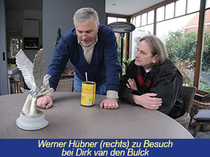 VanDenBulck-Huebner